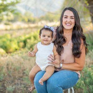 Meet your Posher, Briana